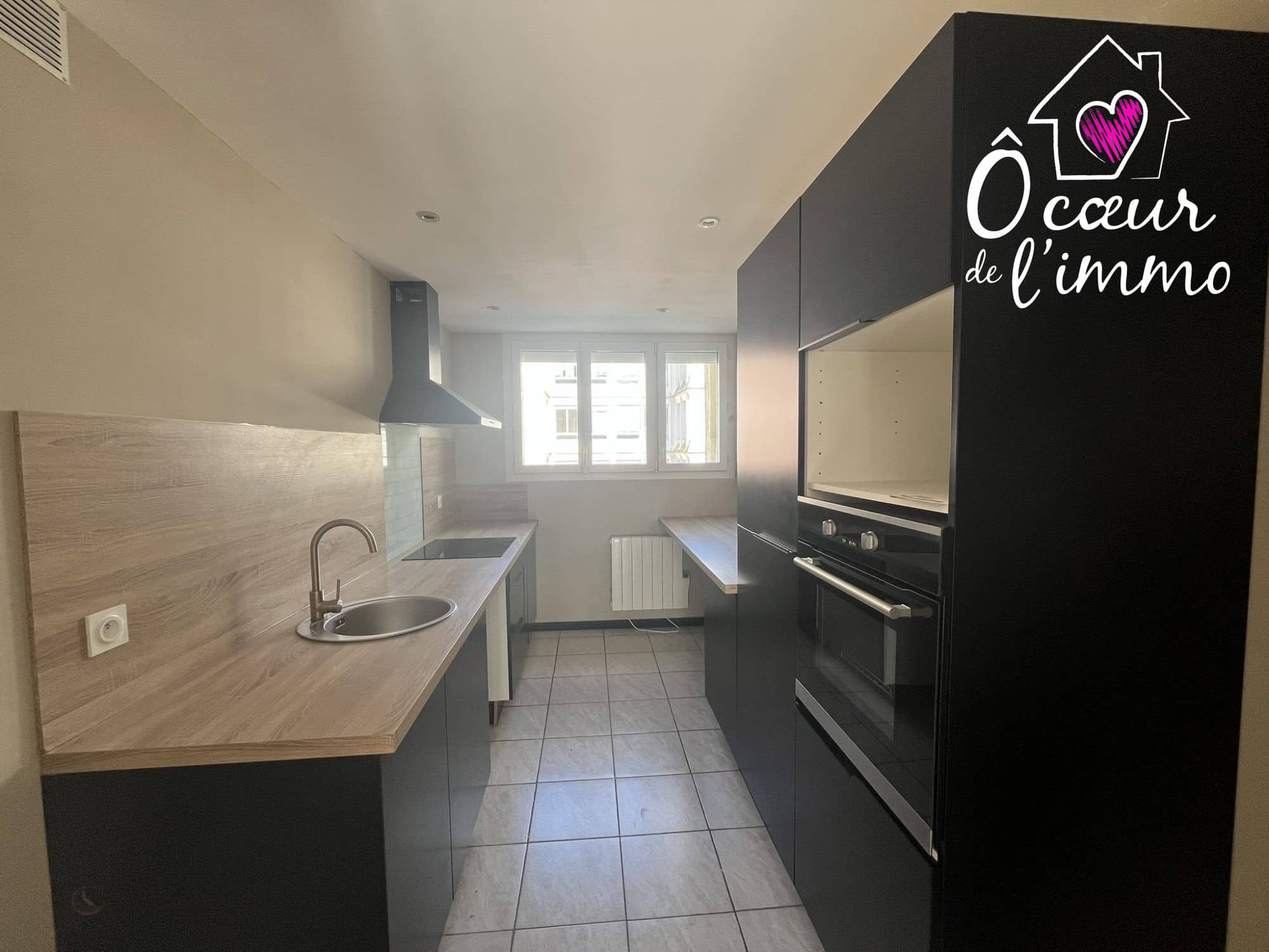 APPARTEMENT T3 CHOLET