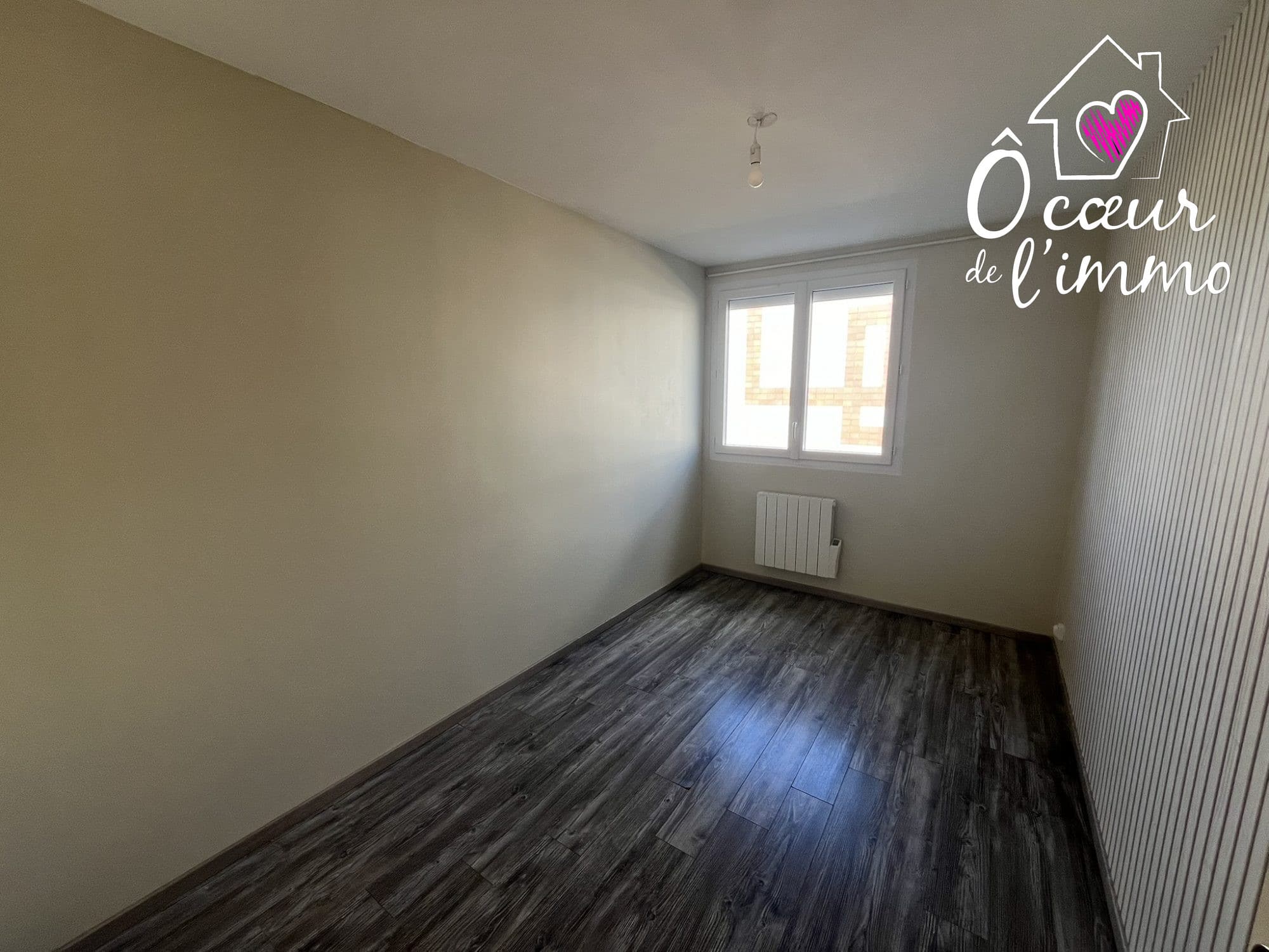 APPARTEMENT T3 CHOLET