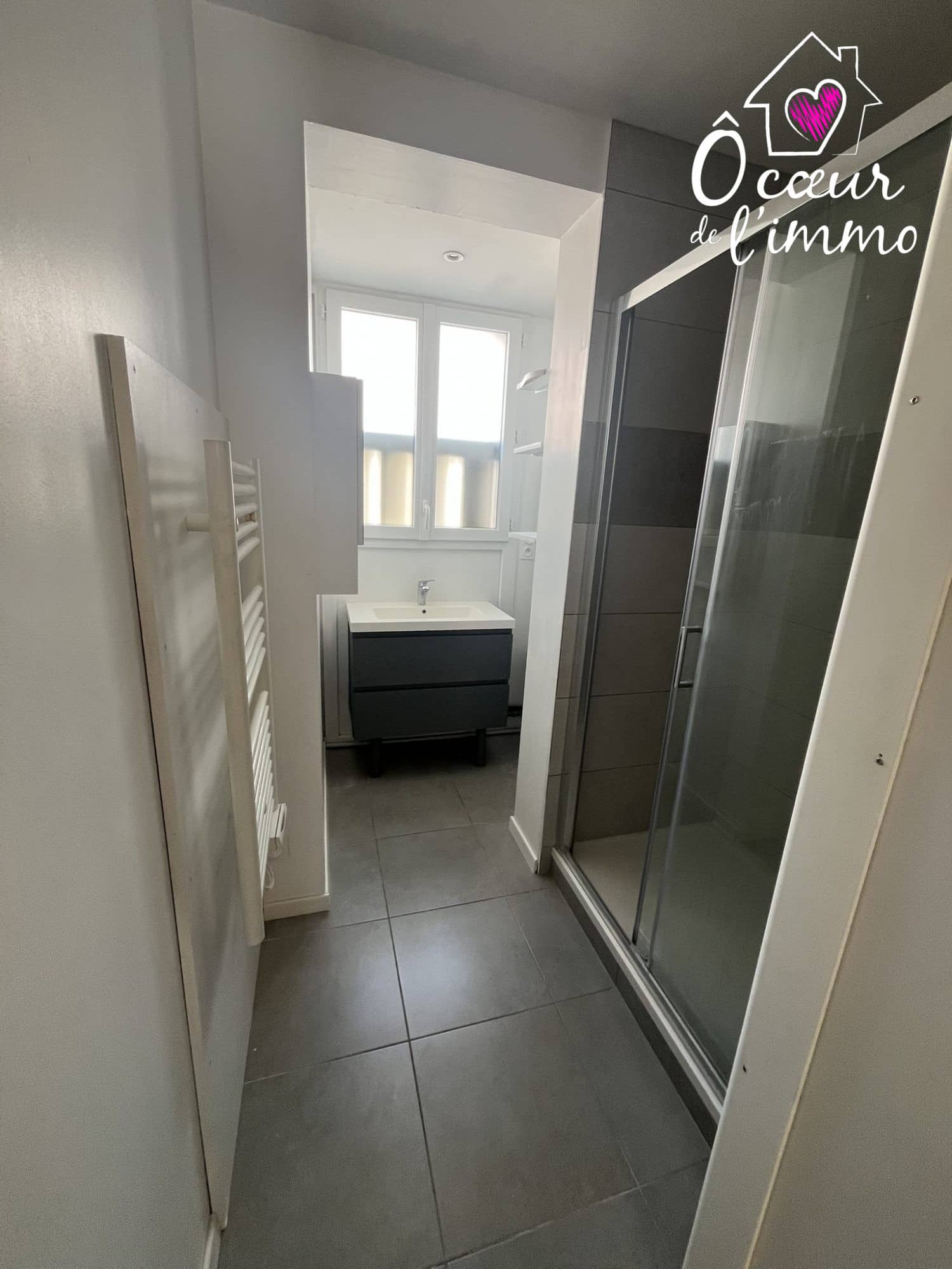 APPARTEMENT T3 CHOLET