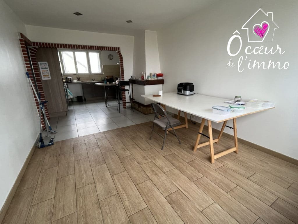 Maison à louer - Cholet - Cholet