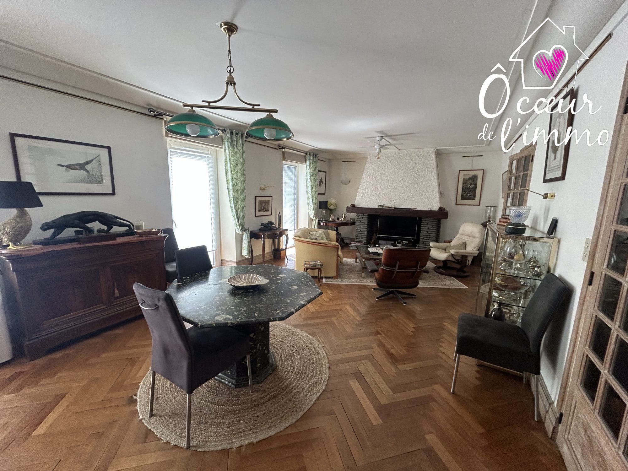 APPARTEMENT HYPER CENTRE