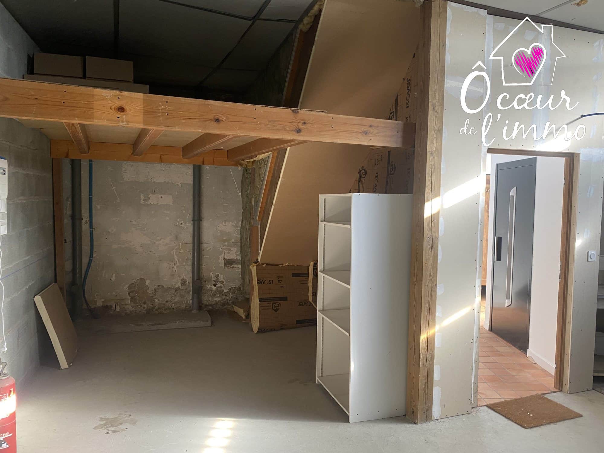 LOFT 149m²