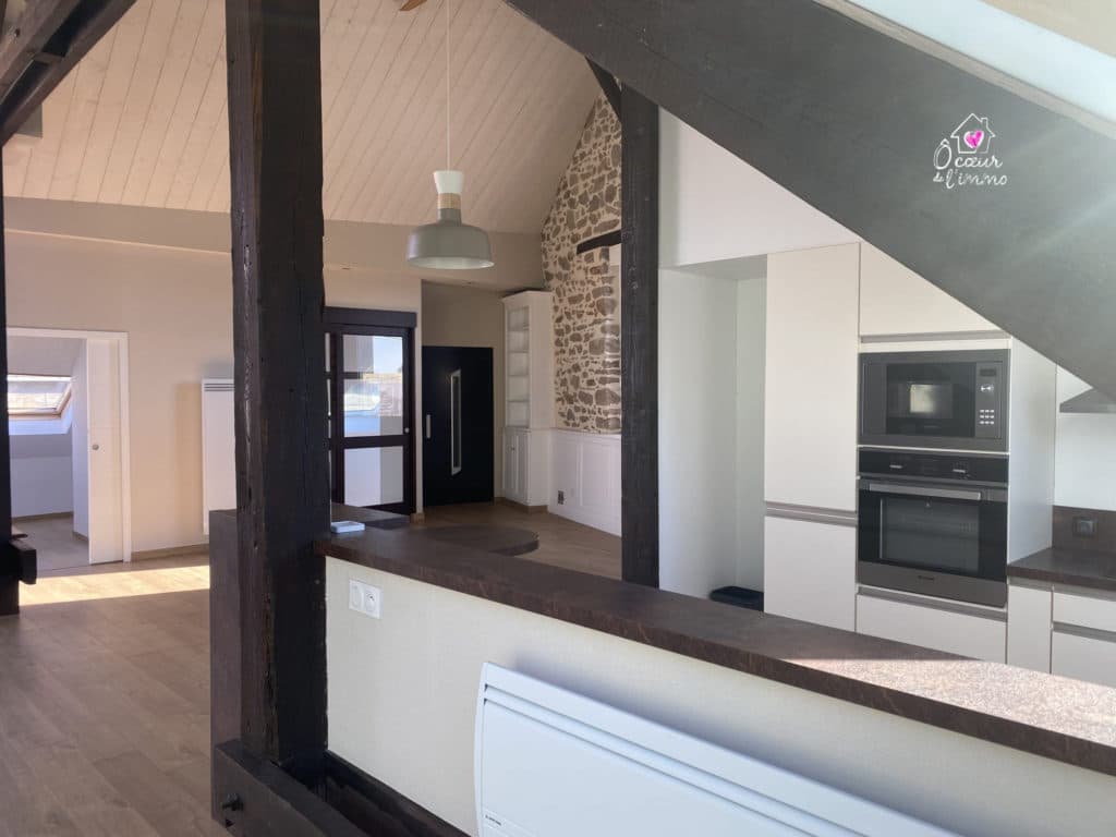 Maison à vendre - Cholet - Loft 149M²