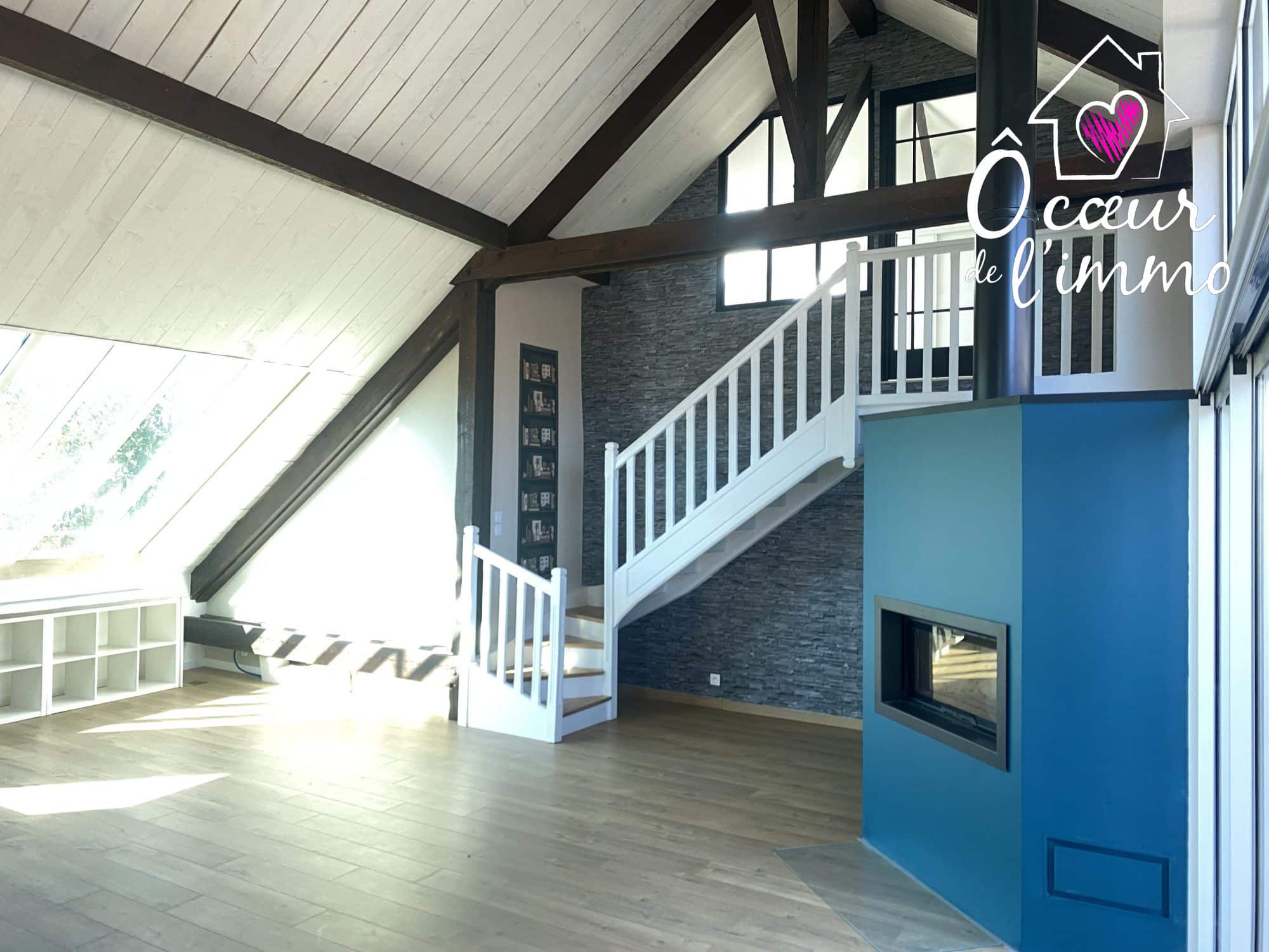 LOFT 149m²