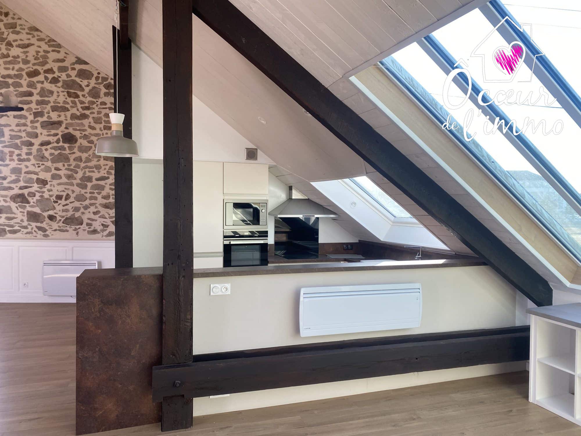 LOFT 149m²