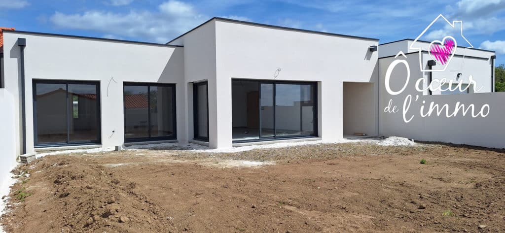 Maison à vendre - Cholet