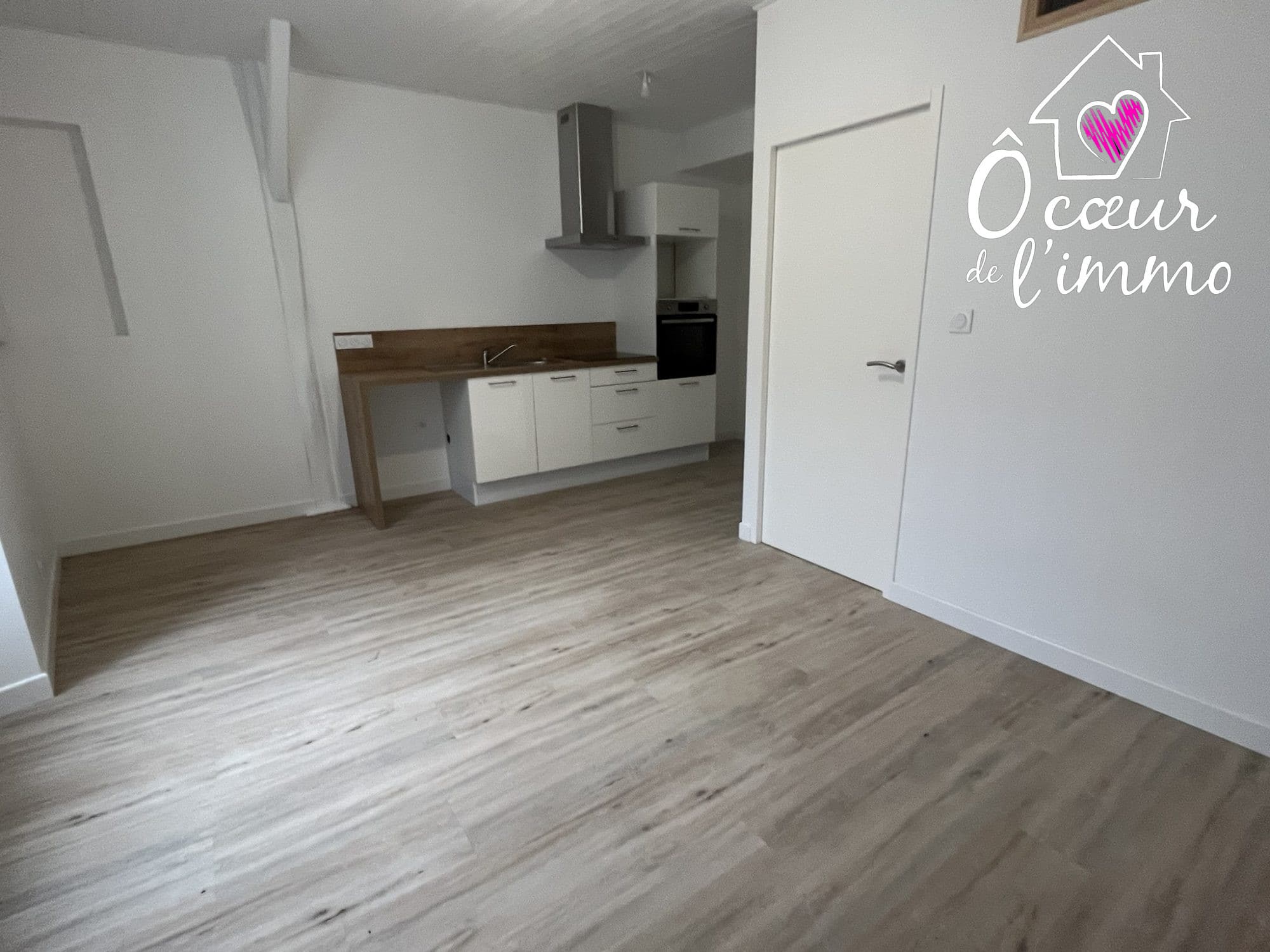 APPARTEMENT MAULEVRIER