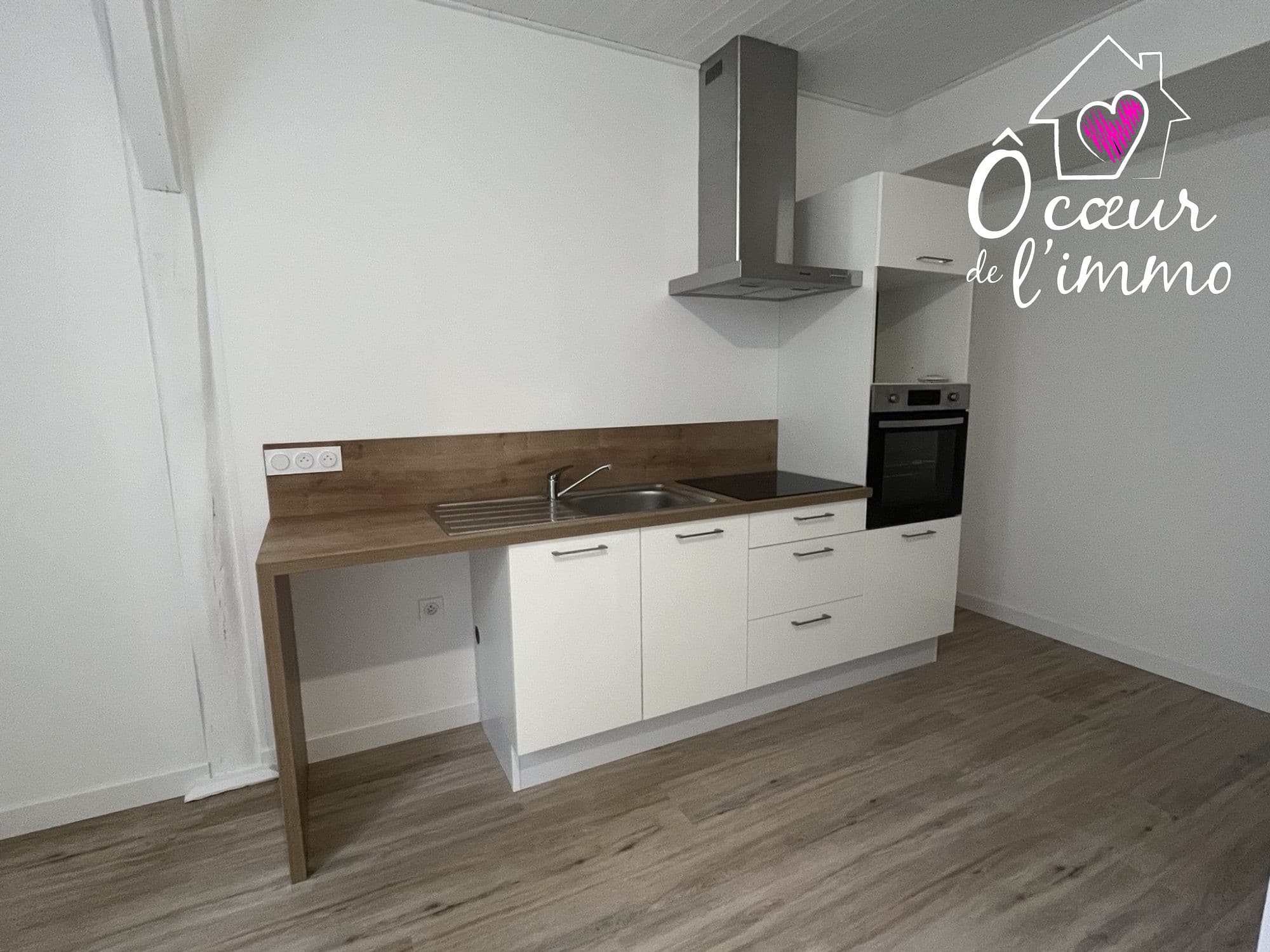 APPARTEMENT MAULEVRIER