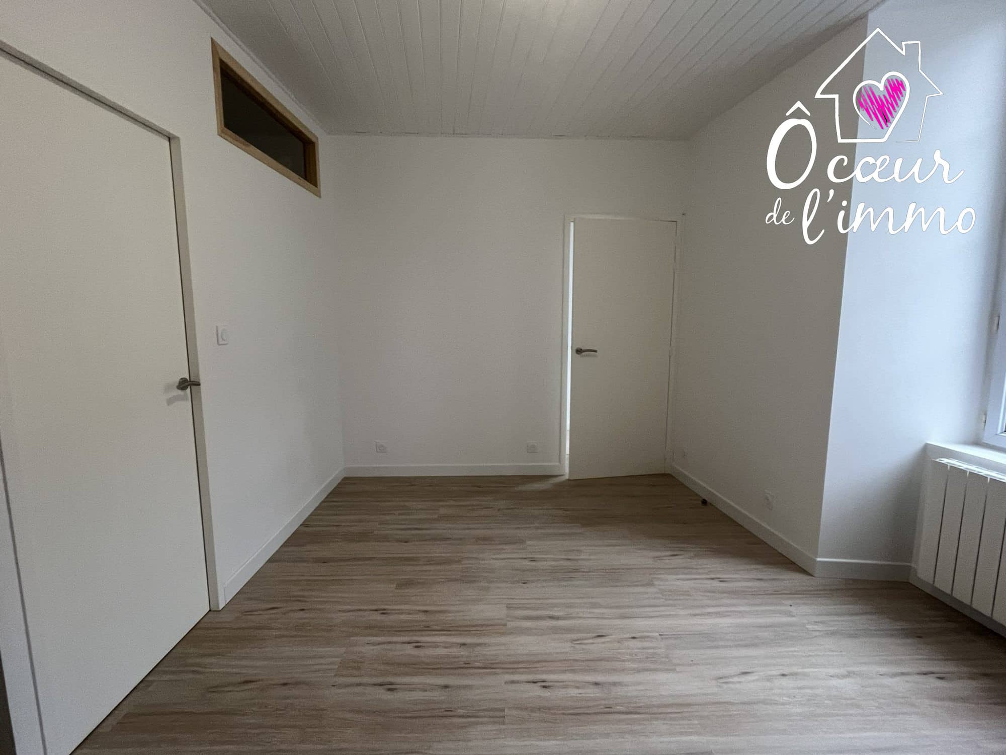 APPARTEMENT MAULEVRIER