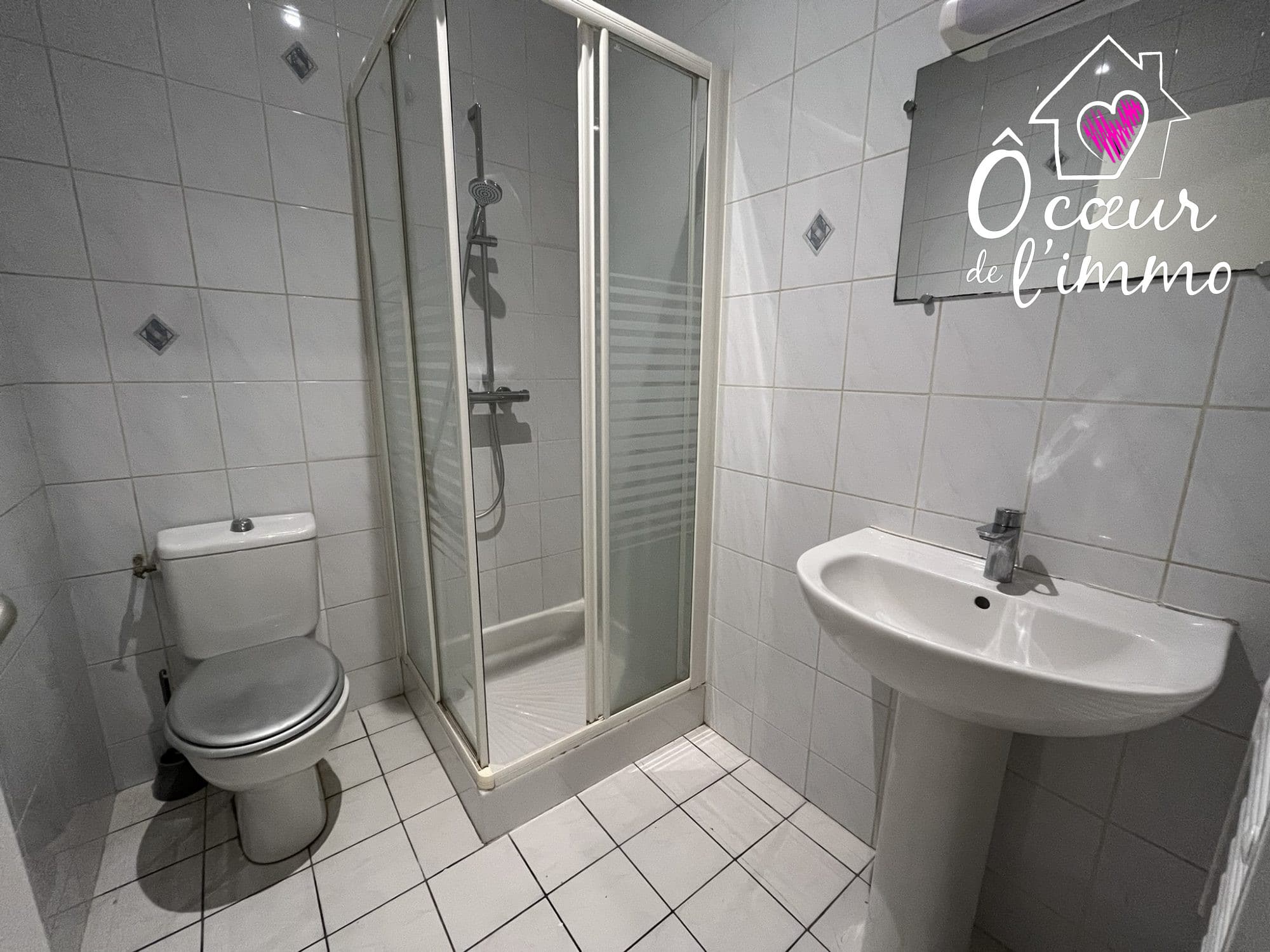 APPARTEMENT MAULEVRIER