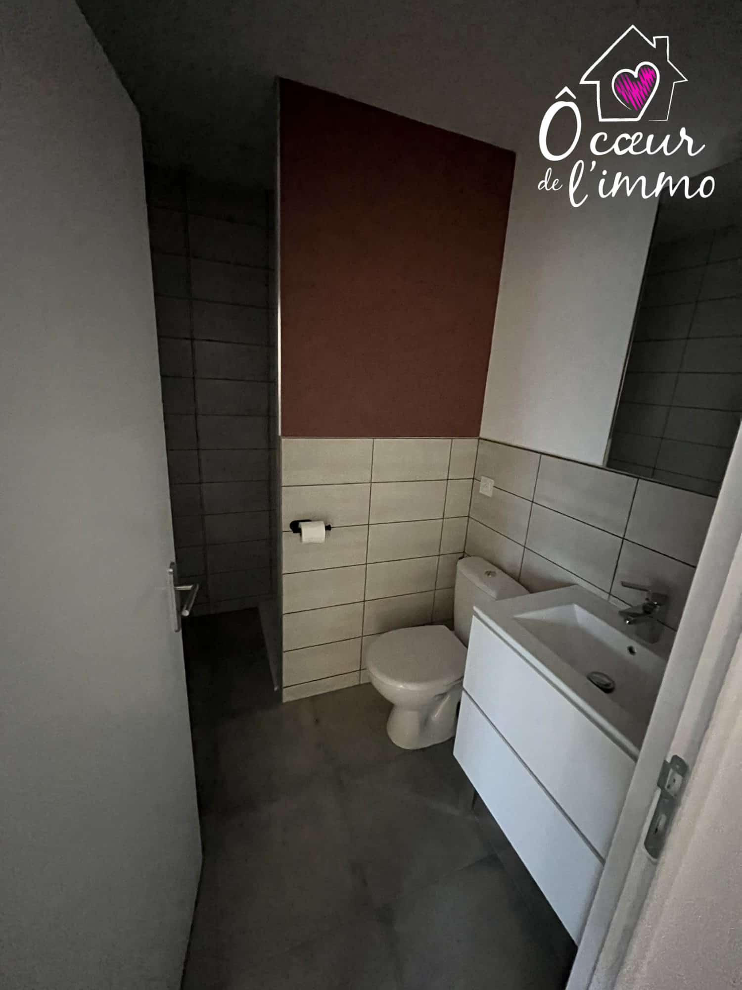 APPARTEMENT MEUBLE CHOLET