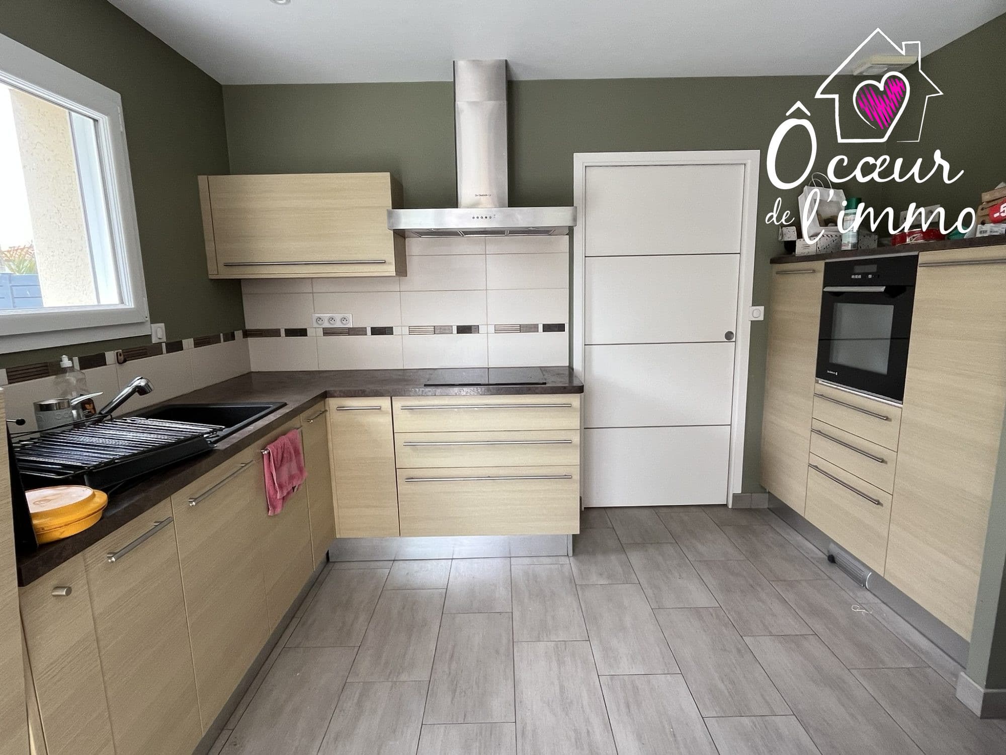 MAISON TREMNETINES 3CH