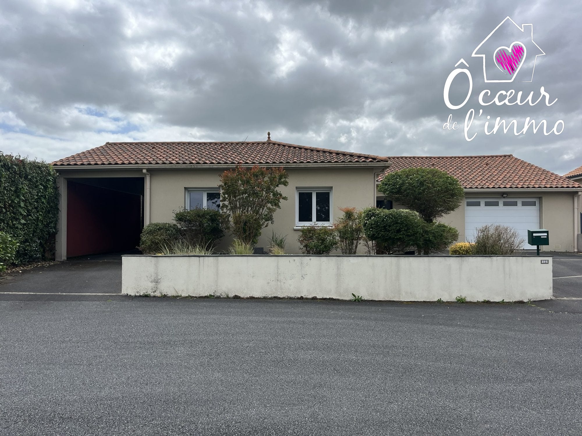 MAISON TREMNETINES 3CH
