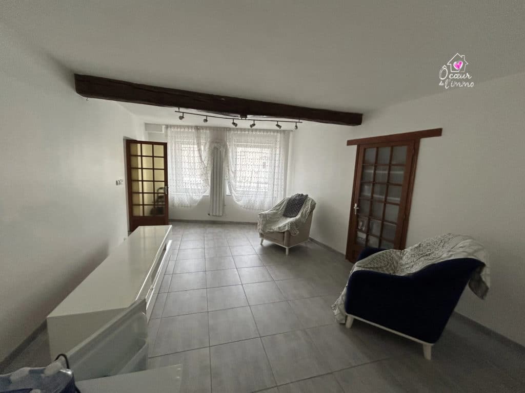 Maison à vendre - Nuaillé - Exclusivite Nuaille