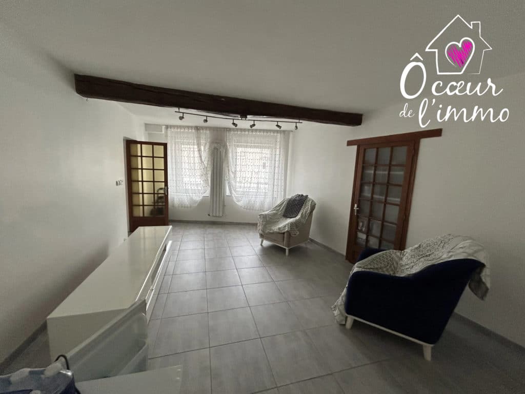 Maison à vendre - Nuaillé - Exclusivite Nuaille