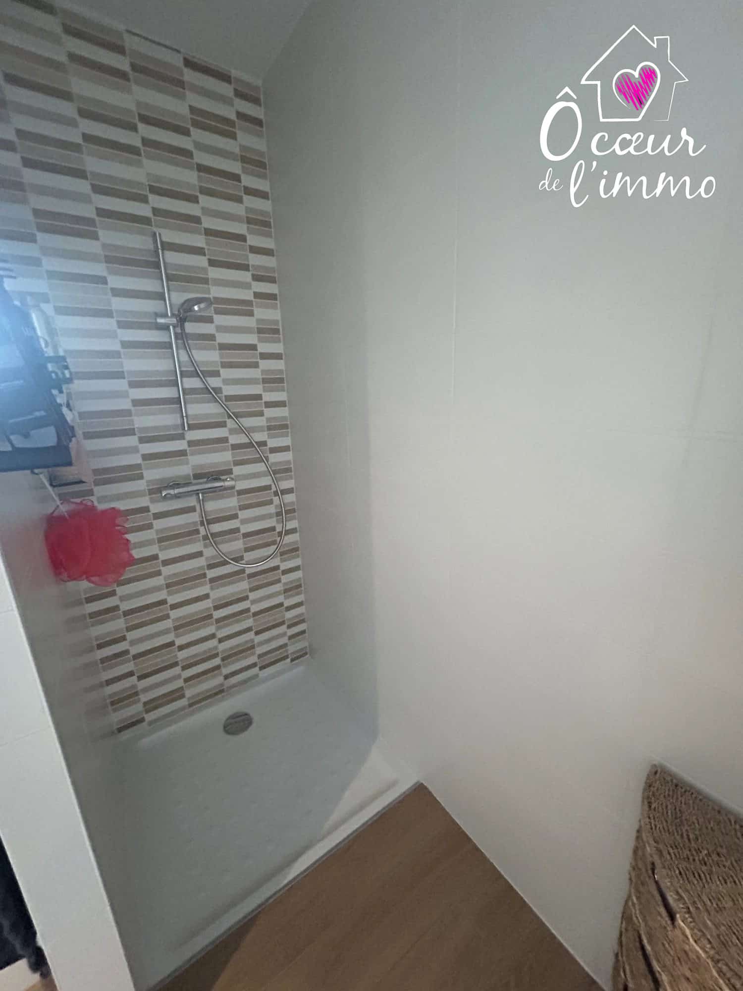 CHOLET – PLAIN PIED