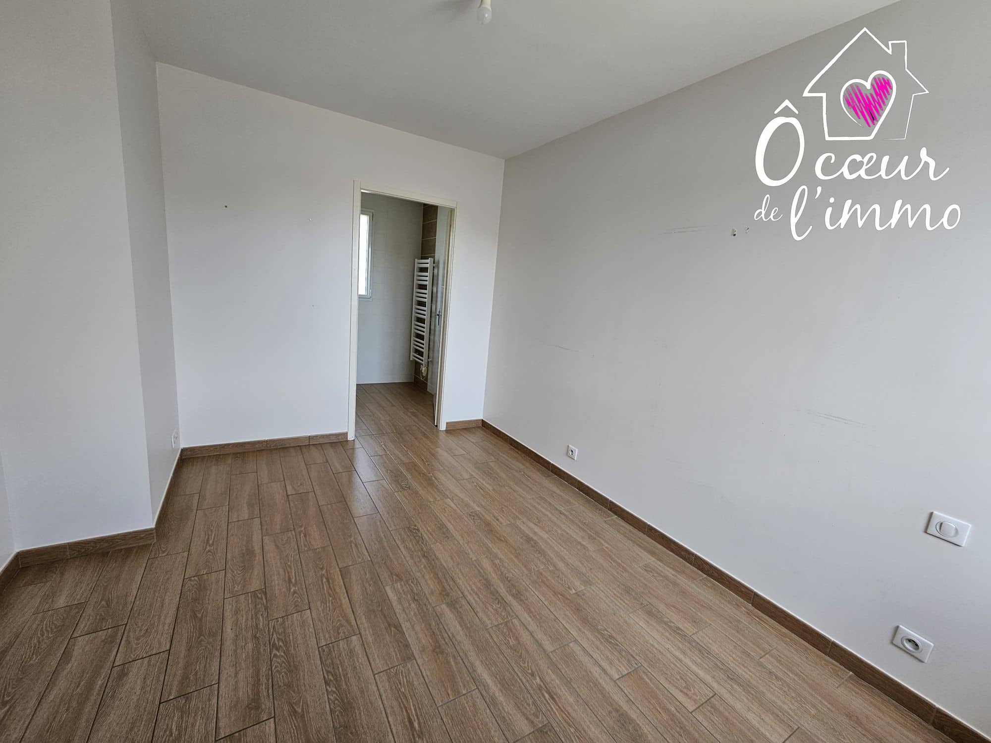 CHOLET – PLAIN PIED