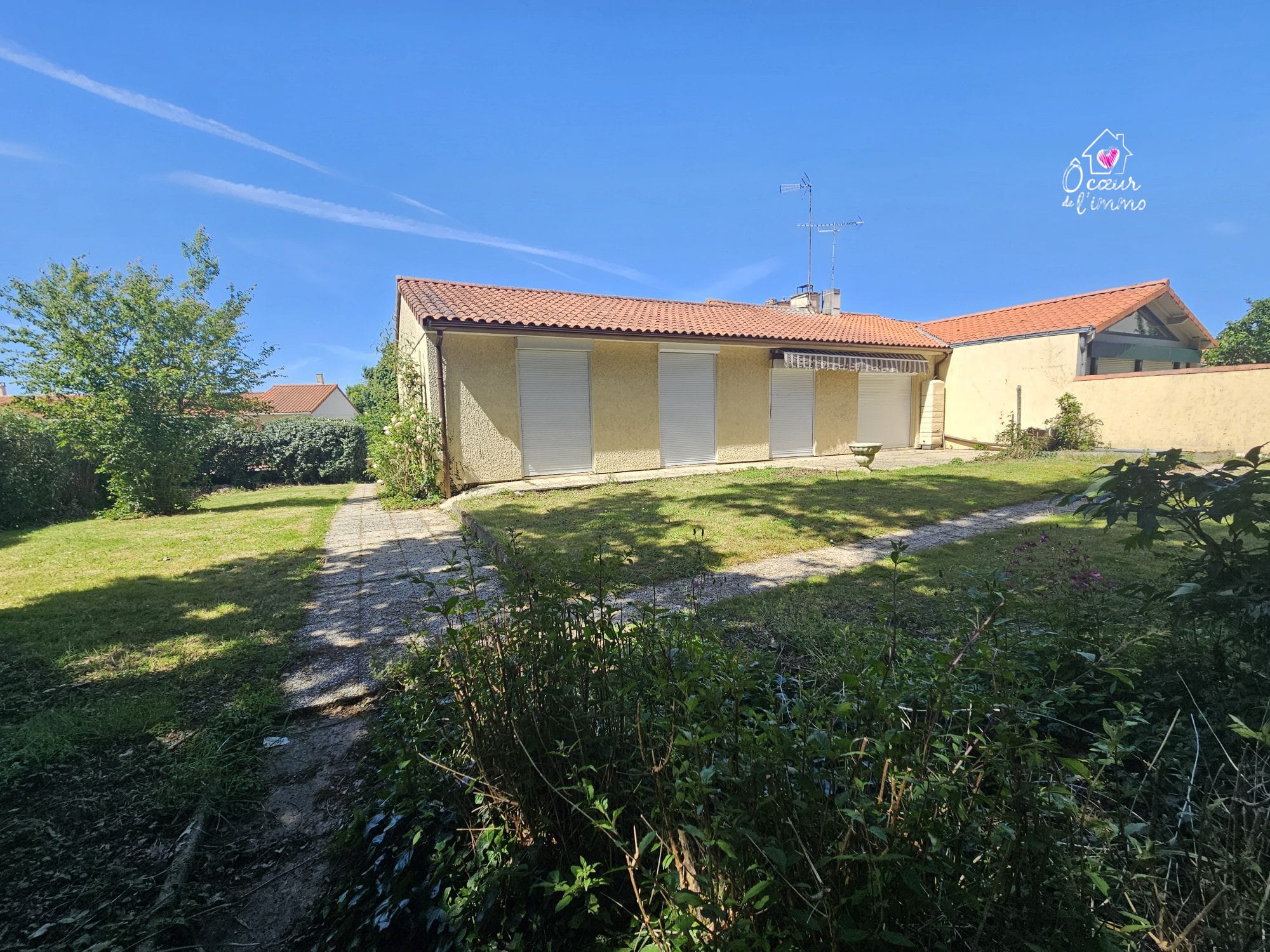 Maison à vendre Cholet