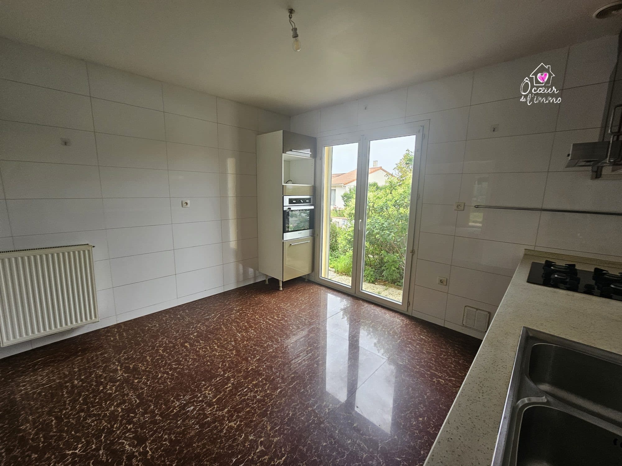 Maison à vendre Cholet
