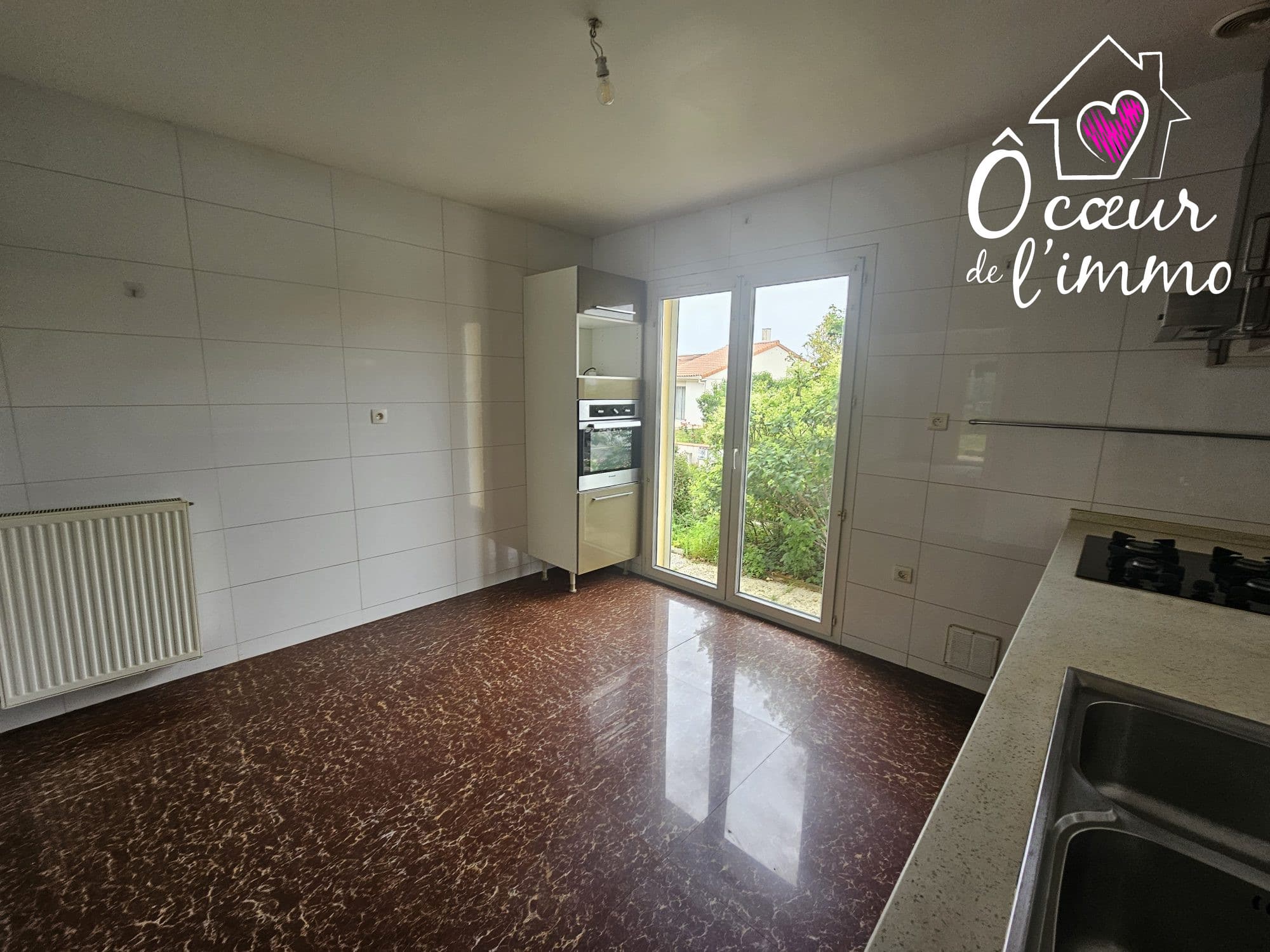Maison à vendre Cholet