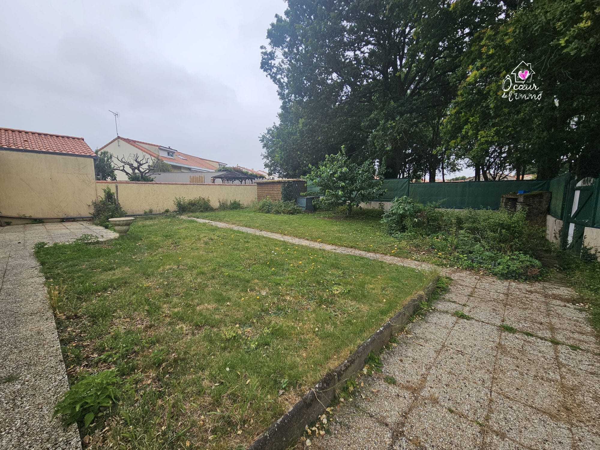 Maison à vendre Cholet