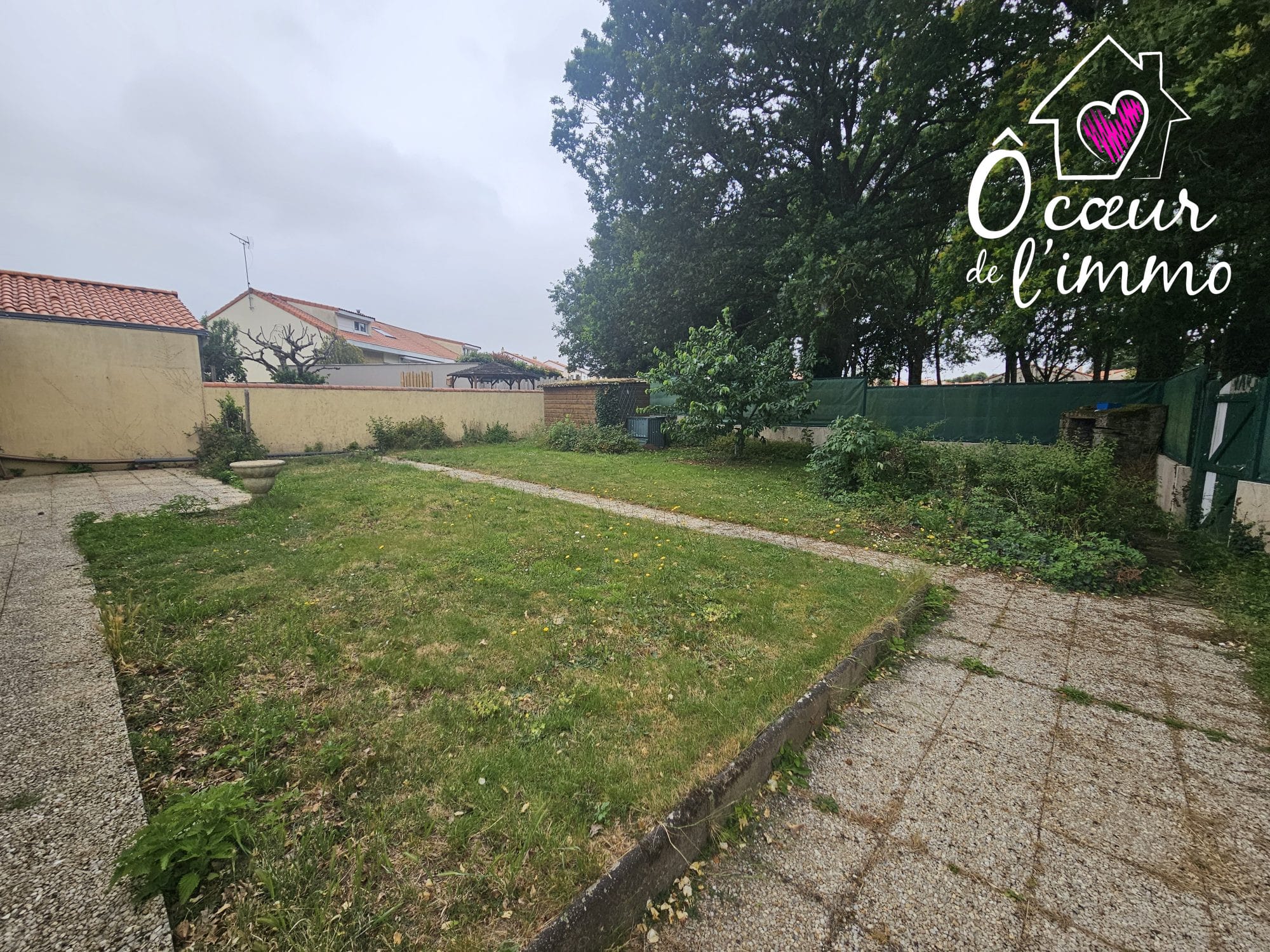 Maison à vendre Cholet