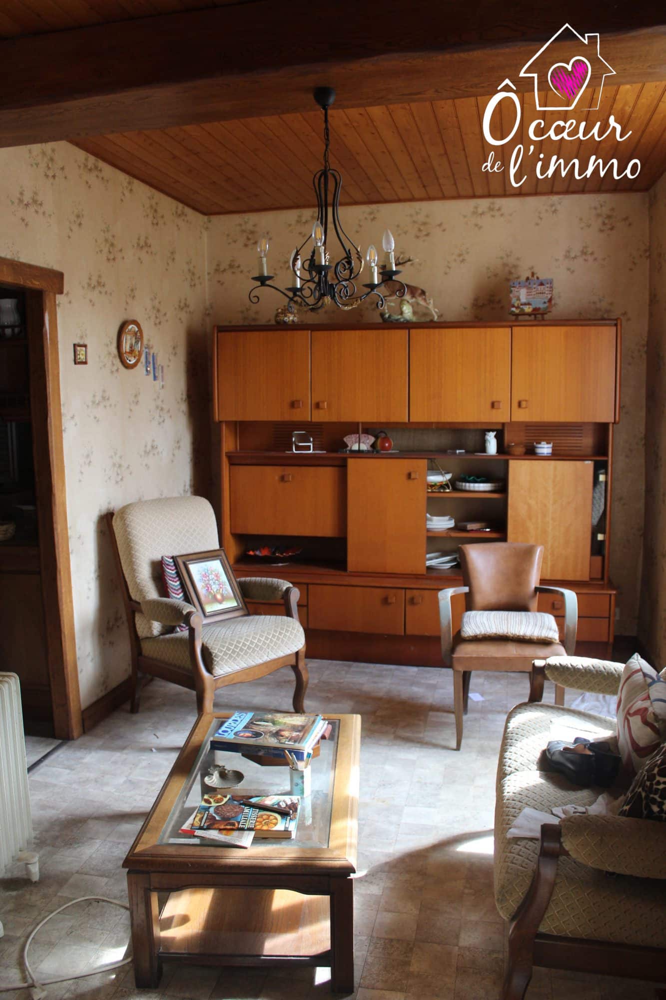 Maison à vendre La Tessoualle