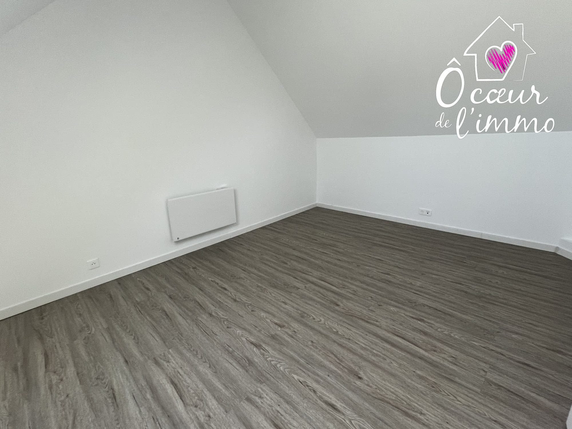 Appartement à louer Cholet