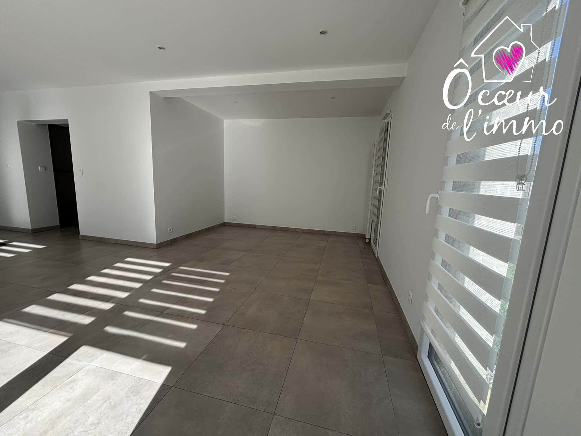 PAVILLON RECENT 4 CHAMBRES