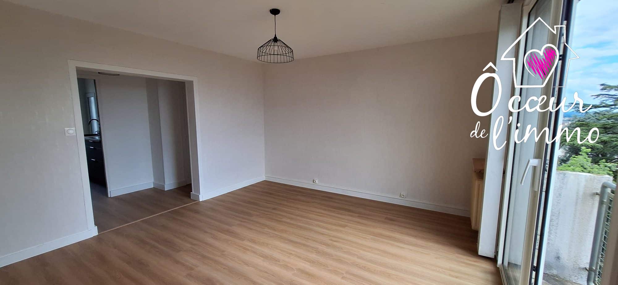 Appartement à vendre Cholet
