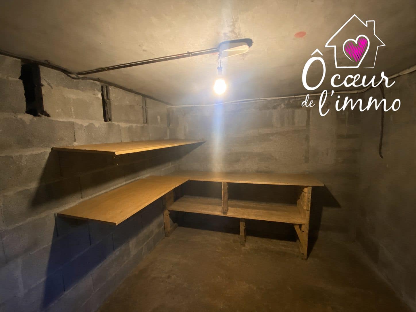 Appartement à vendre Cholet