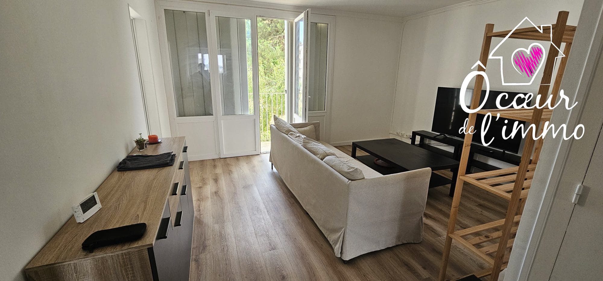 Appartement à vendre Cholet