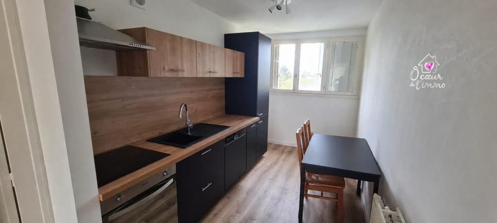 Appartement à vendre - Cholet