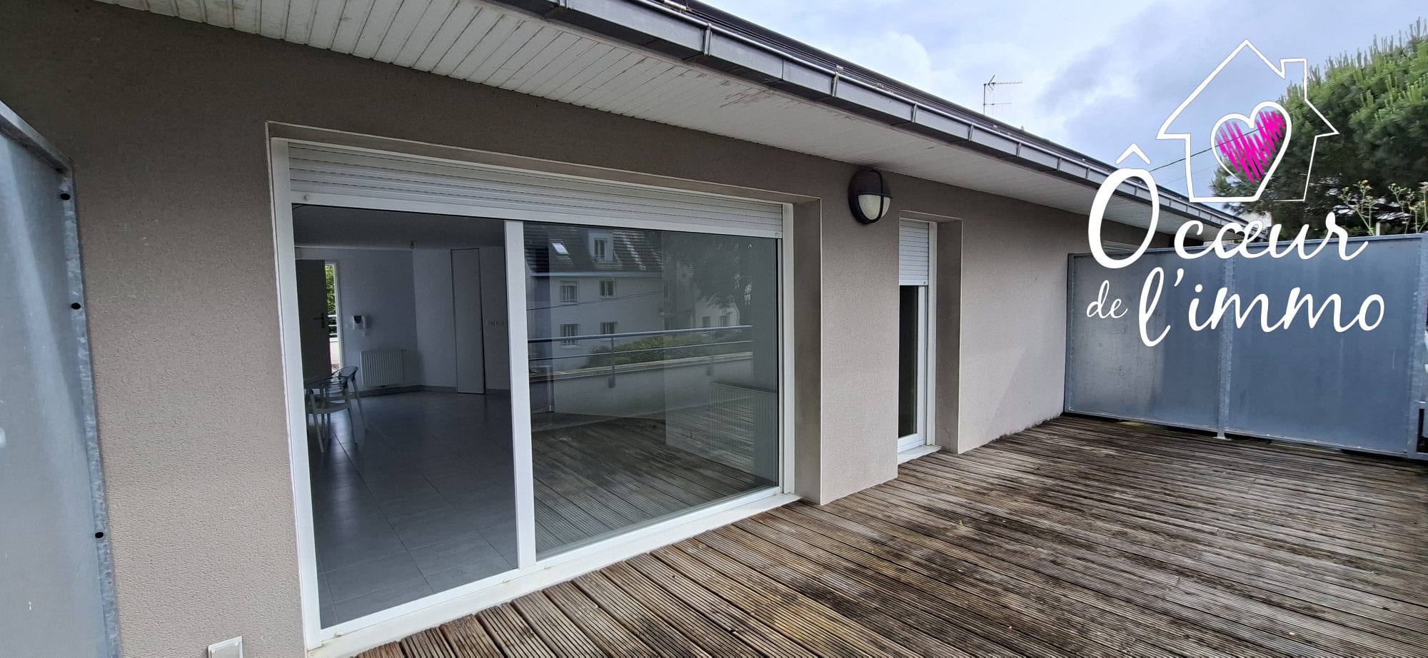Appartement à vendre Nantes