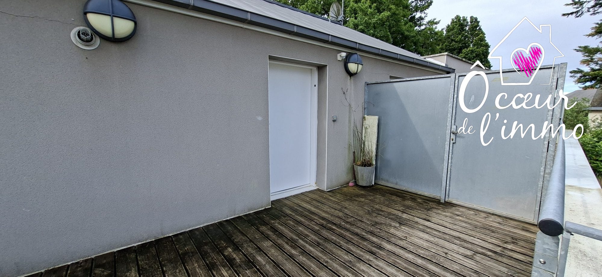 Appartement à vendre Nantes