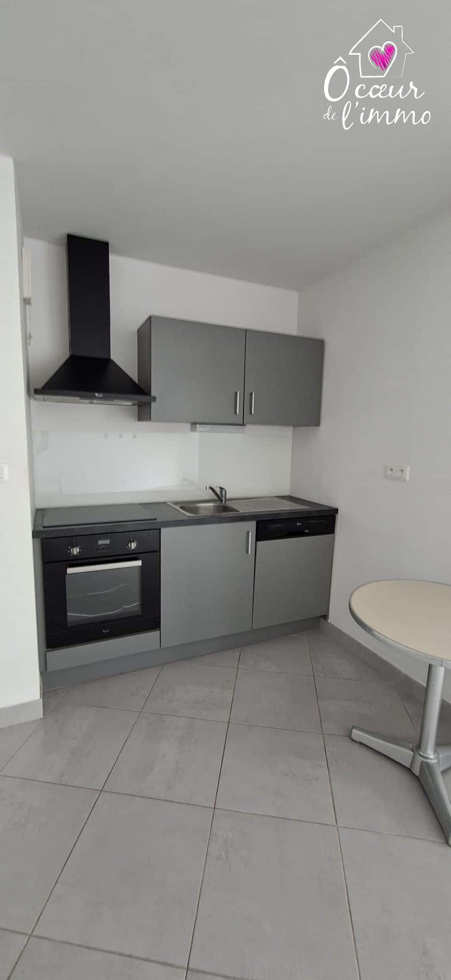 Appartement à vendre Nantes