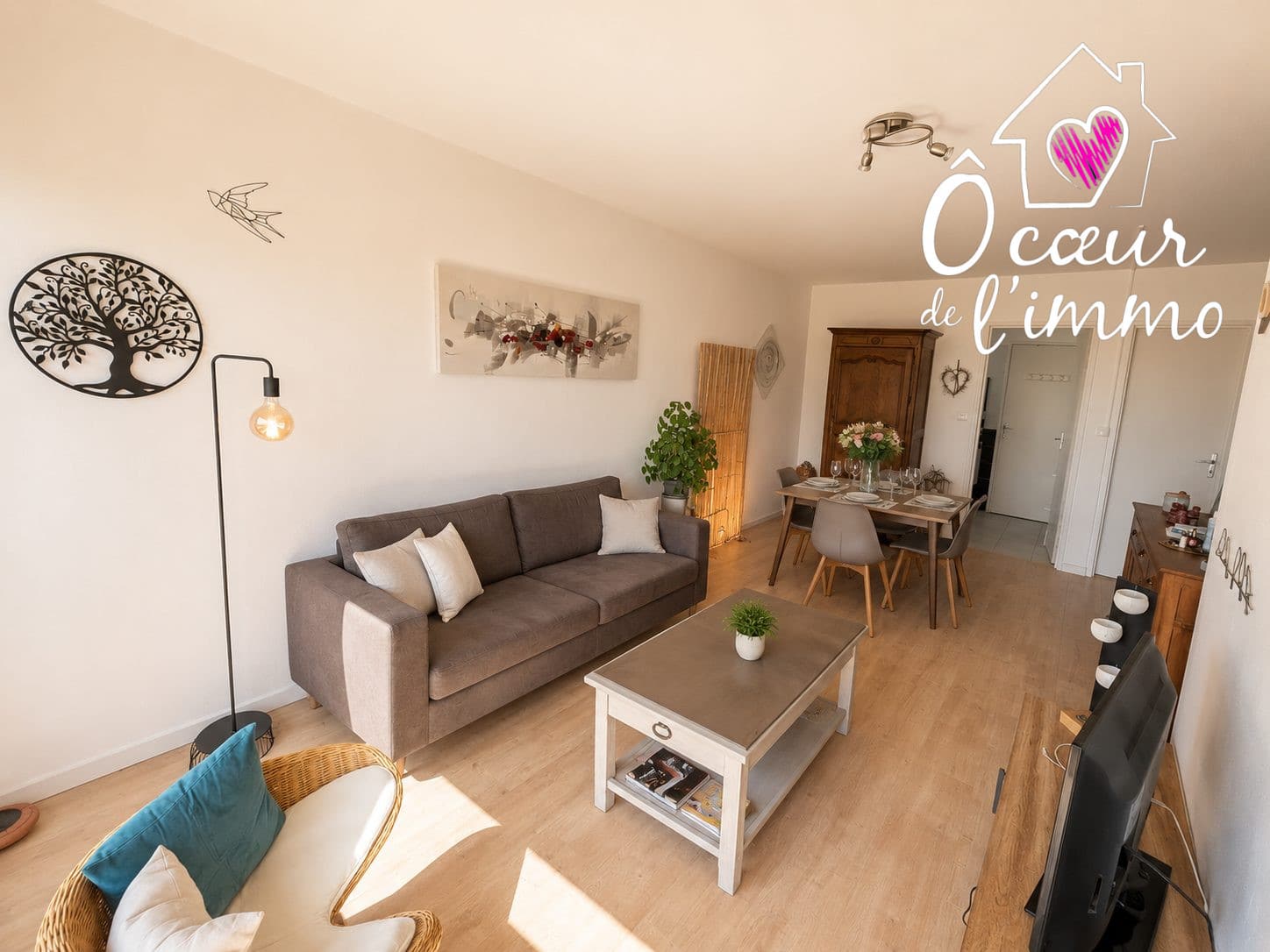 APPARTEMENT