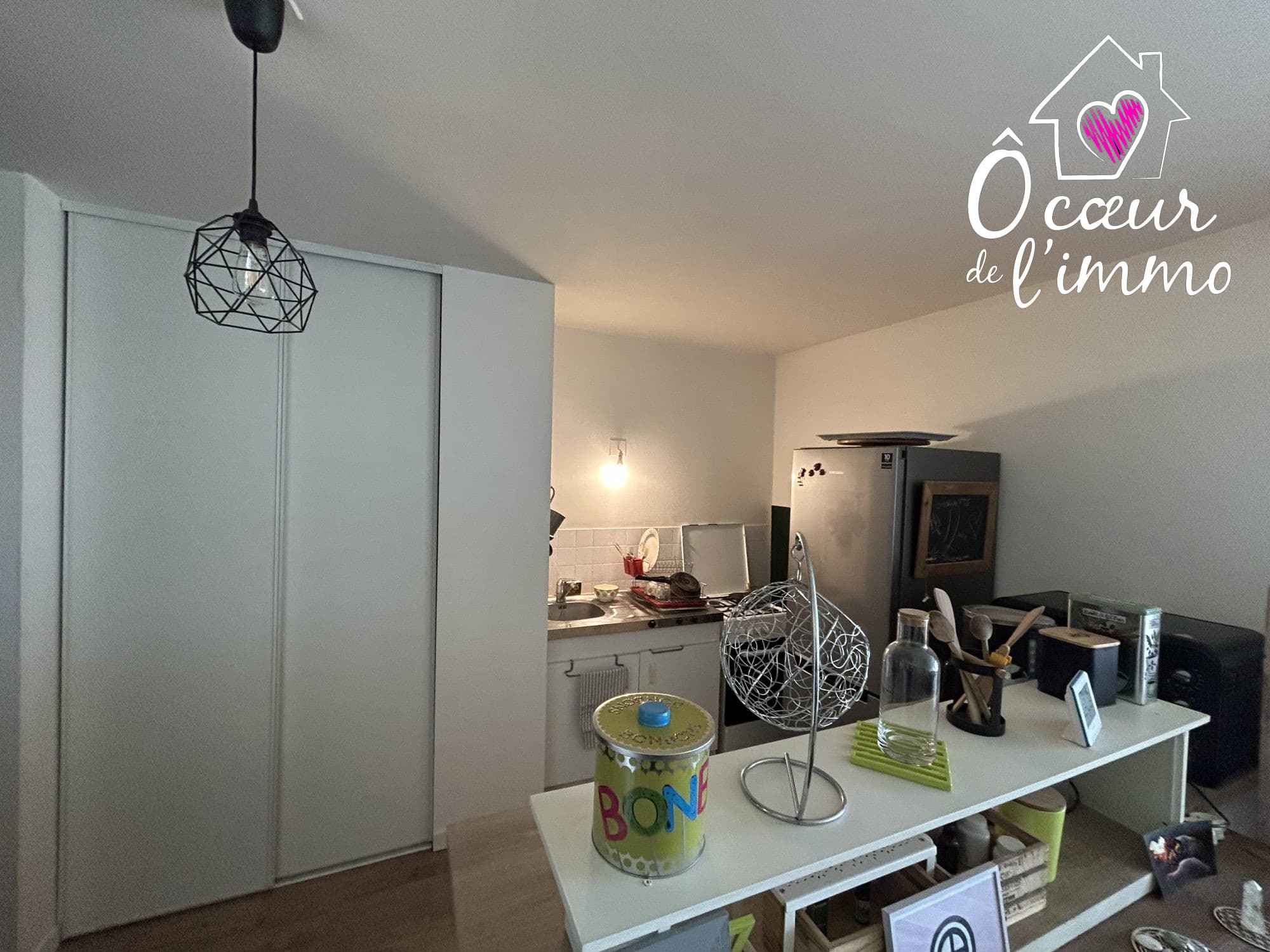 APPARTEMENT