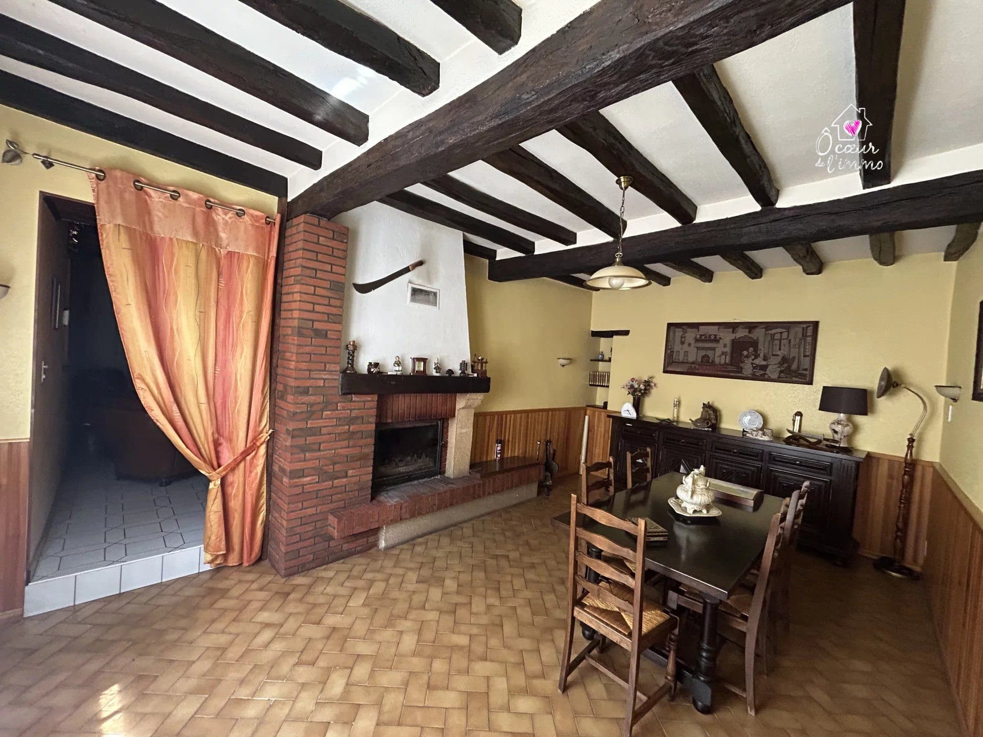 MAISON CORON
