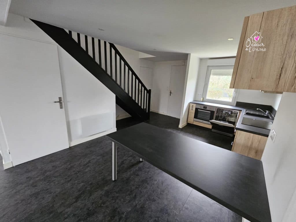 Maison à vendre - Cholet - Cholet