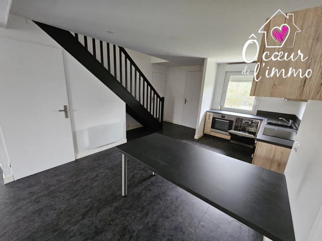 Maison à vendre - Cholet - Cholet