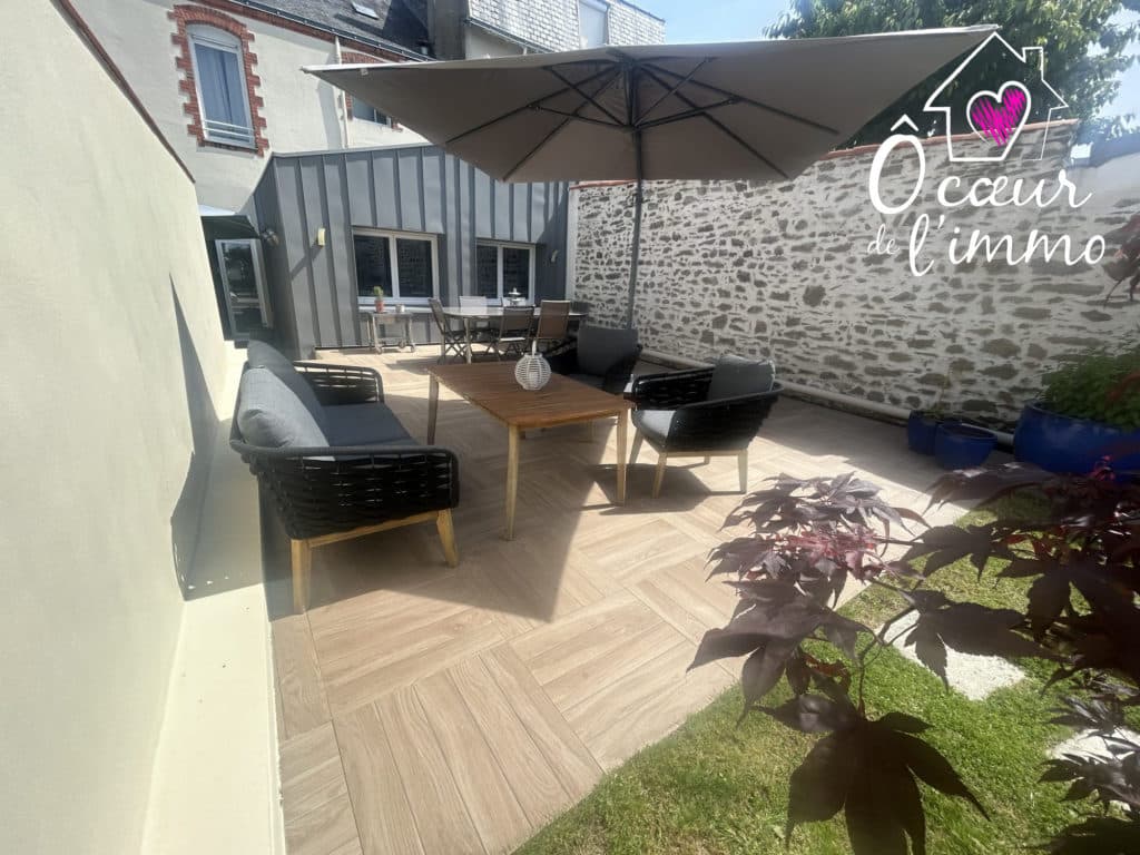 Maison à vendre - Cholet