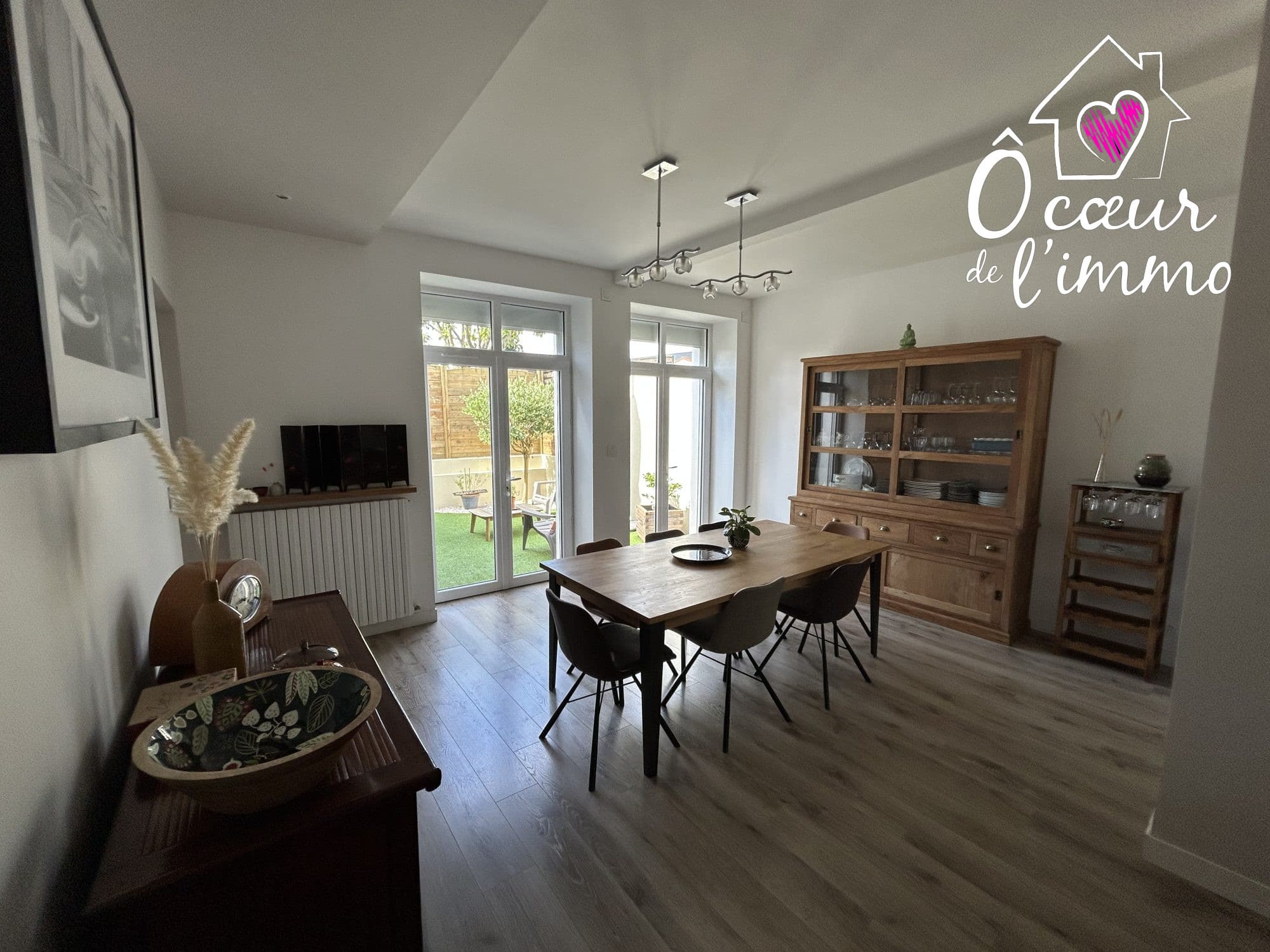 Maison à vendre Cholet