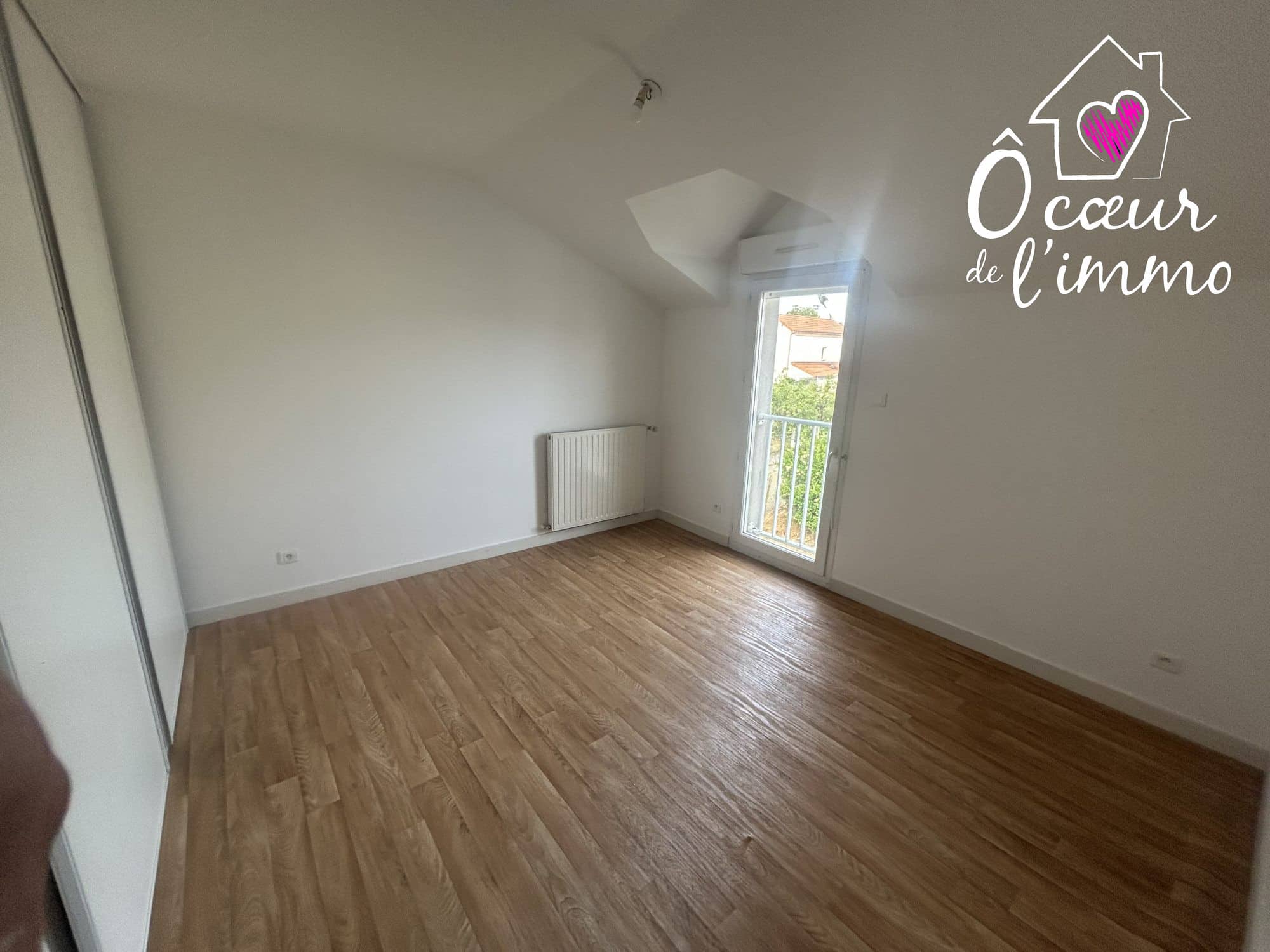 MAISON AU CALME