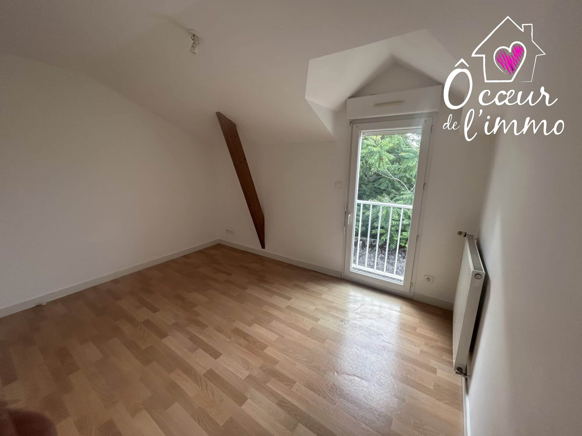 MAISON AU CALME