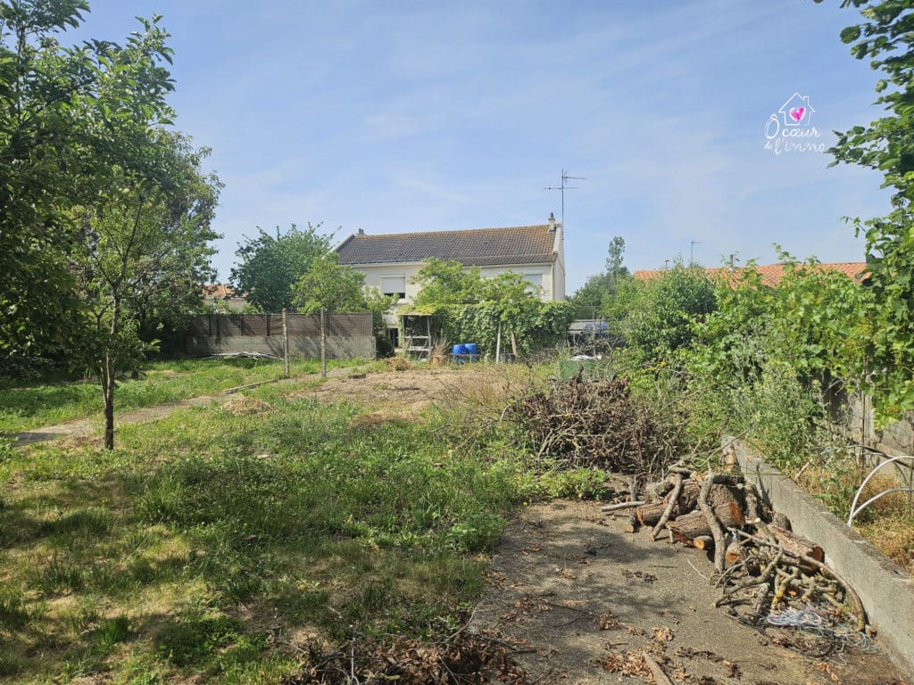 Maison à vendre - Maulévrier