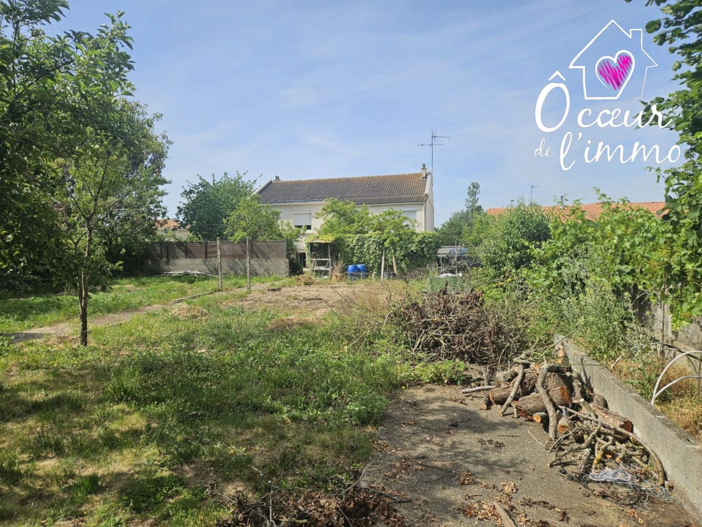 Maison à vendre - Maulévrier