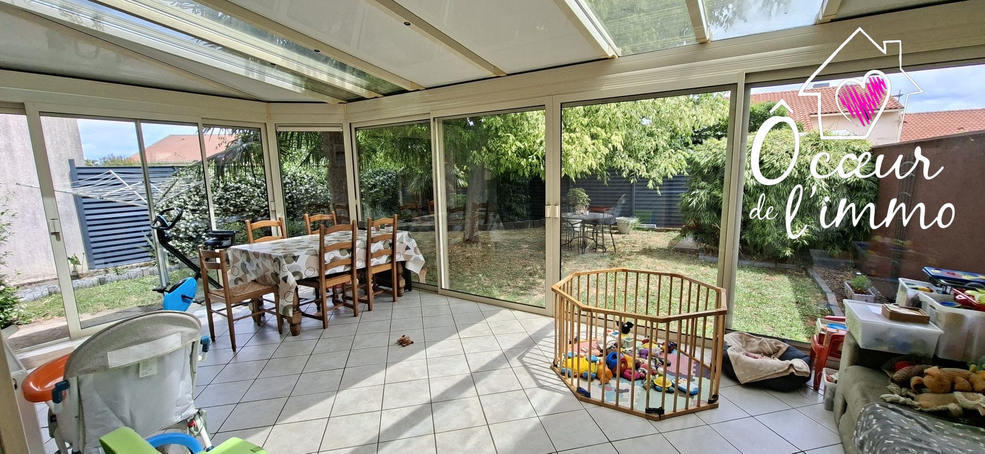 Maison à vendre Cholet