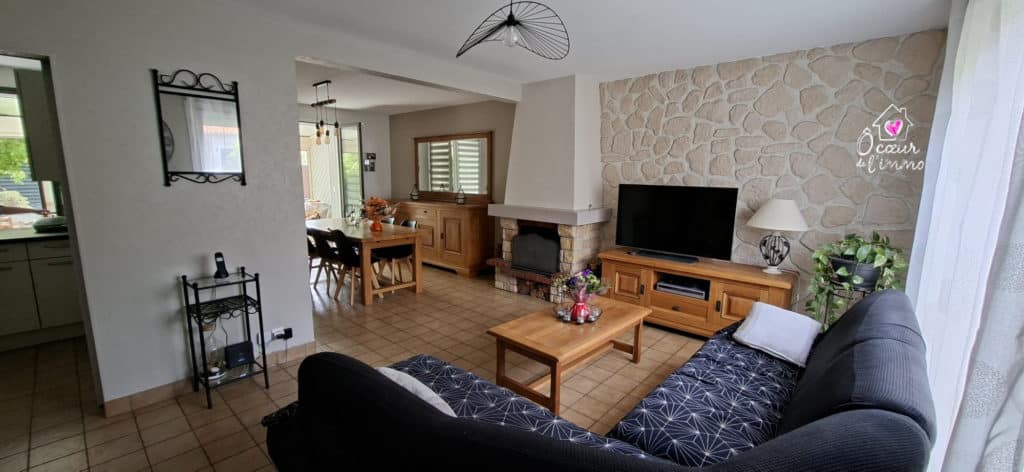 Maison à vendre - Cholet
