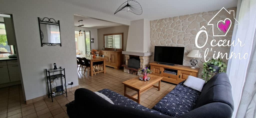 Maison à vendre - Cholet